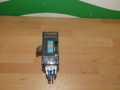 Fatek Plc FBS-8EA used