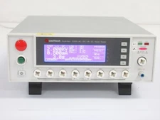 QUADTECH GUARDIAN 1030S AC/DC/IR/SC HIPOT TESTER & HV SCAN CHROMA G1030S - PARTS