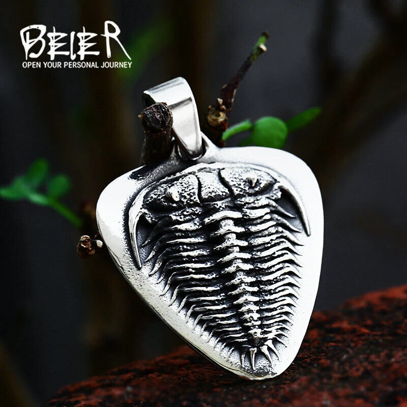 Heart cheap necklace men