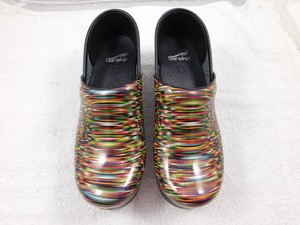 dansko pixel patent