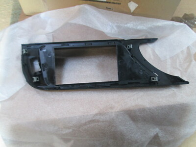 8T2857185AEV58 Dash MMI Screen Surround Trim Audi A5 2012-2017 New