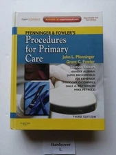 Pfenninger and Fowler's Procedures for Primary Care (Pfenninger, Pfenniger and,