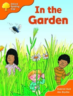 Oxford Reading Tree: Stages 6-7: Storybooks (Magic Key): In The 