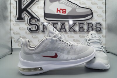 Nike Air Max Axis Pure Platinum EU 38 US 7 Damenschuhe AA2168-003 Sportschuhe