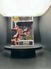 Funko Pop! Marvel - Venom Carnage Miles Morales #1220 EE Exclusive