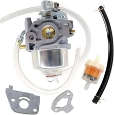 Carburetor for Huasheng 49cc/ GX50 Engine 4 Stroke Motorized Bicycle Bike Carb