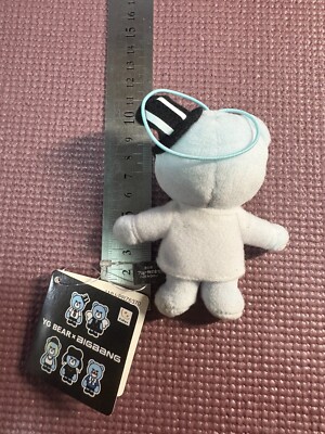 BIGBANG Krunk X Bigbang Japan Limited Mascot Doll( V.I ) | eBay