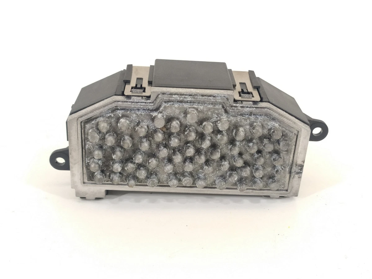 3C0907521F HEIZWIDERSTAND / 2529234 FÜR VOLKSWAGEN EOS 1F8 