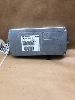 2013 BMW X1 Backup Camera Control Module 66539285388 | eBay