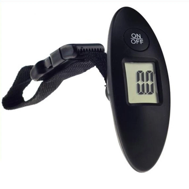 Digital luggage sales scale kmart