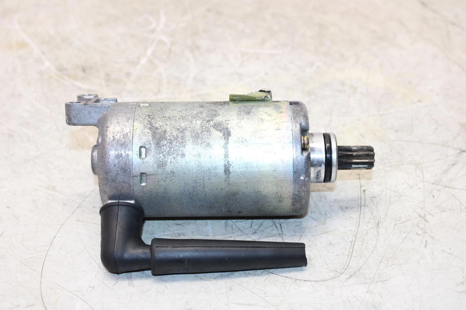 1991-1999 BMW K 1100 LT Starter motor 028000-8990 - Image 4 of 4