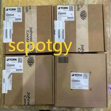 Unopened New 031-03630-007 York Chiller Micro Board 03103630007 Fast Delivery