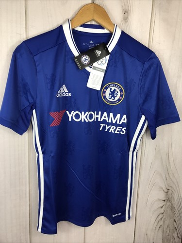 adidas EPL Chelsea Soccer/Football 