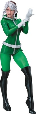 Marvel Now  ARTFX Serie Rogue Kotobukiya Statue action figur Neu
