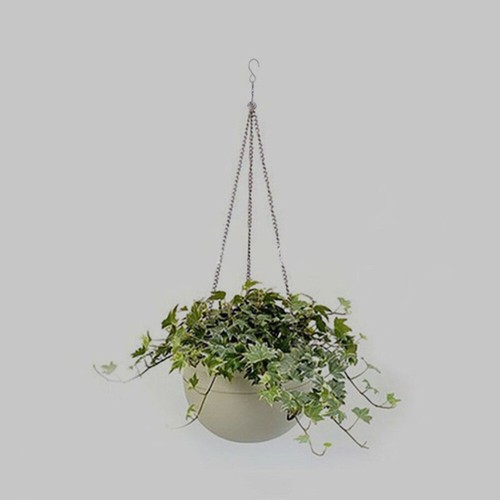 16 PC Swivel Clips Hangers Plant Pot Hanger Clip Stainless Steel Hanging Hooks