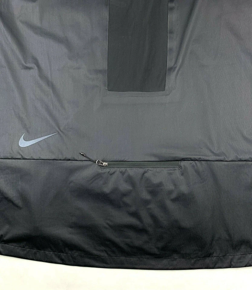 Nike Tech Pack Mens 3-Layer Running Jacket Active Long Sleeve Fitness Top XL$200 - Image 2 of 4