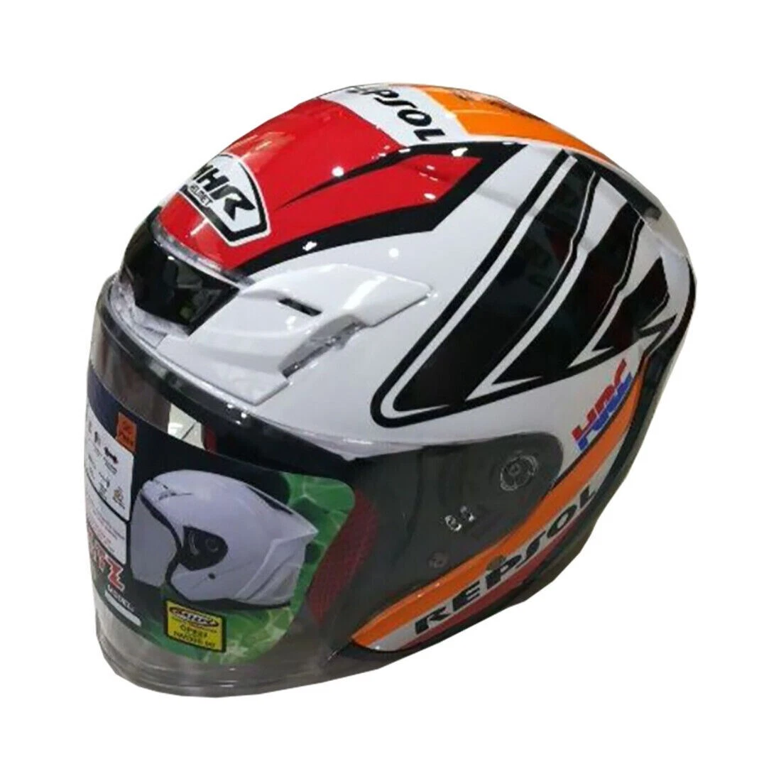 Gucci Limited Edition Helmet