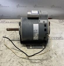 Ge Motors Thermally Protected CL B Ins-cont Air Over 5kcp39gg 