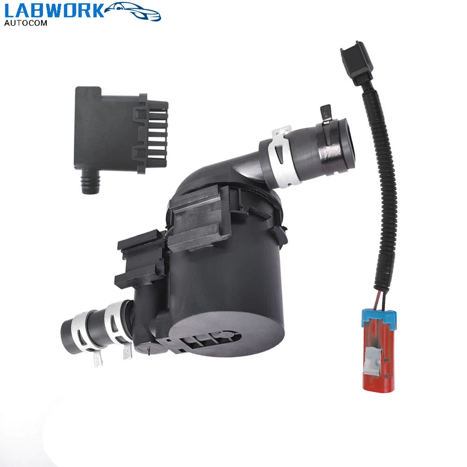 For Chevy Silverado 1500 GMC Sierra 1500 2007-2015 Vapor Canister Vent Solenoid Foto 2 de 4