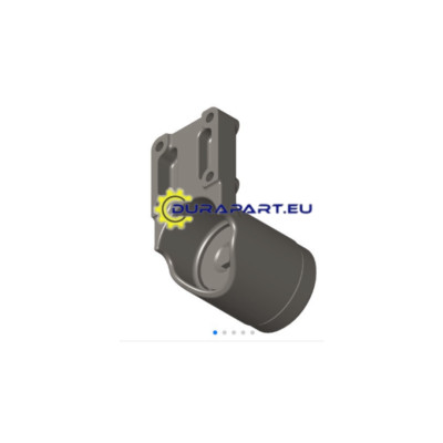Cummins Original-Lüfterunterstützung für 6bt/Isbe 5.9L   3913433/5263160/5305508