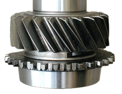 GM S10 21 tooth 26 spline T5 WORLD CLASS input shaft 1352085048 | eBay