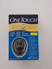 Tiras Reactivas One Touch Ultra Mini Farmacia