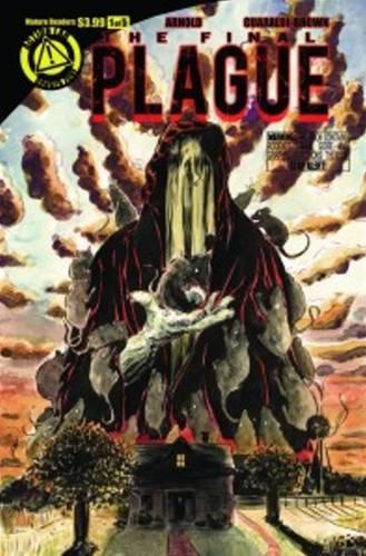 J.d. Arnold Final Plague (taschenbuch) (us Import)
