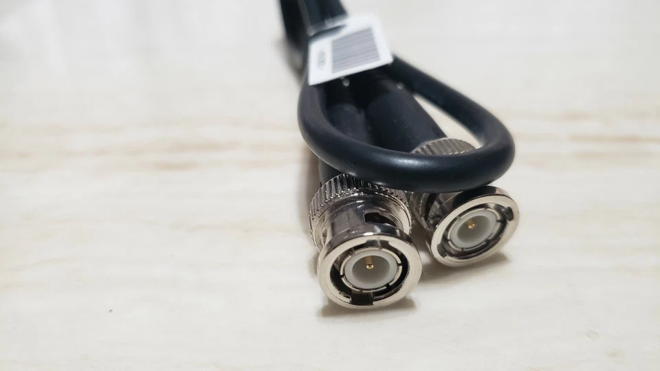 Shure BNC Antenna Cable 95F2035 - Image 2 of 3