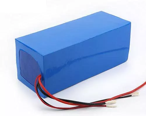 Lithium battery pack deals