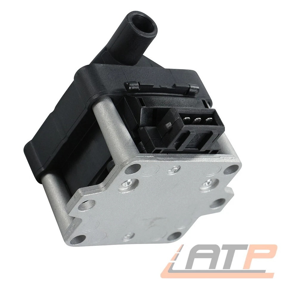 IGNITION COIL FOR AUDI 100 80 SEAT IBIZA SKODA VW GOLF 3 1H PASSAT POLO T4 YEAR 85-03 - Image 2 of 4