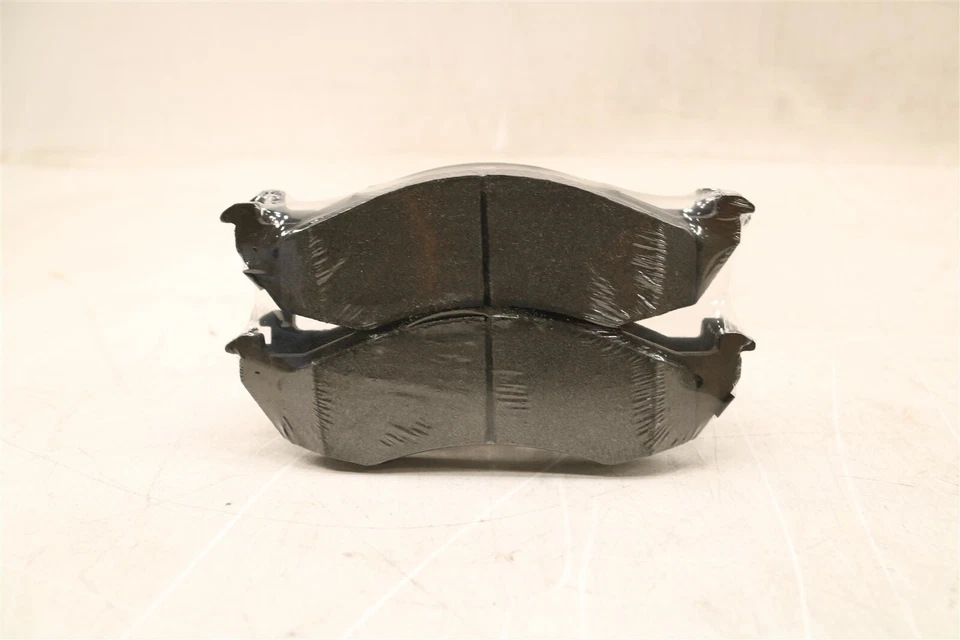 NEW Motorcraft Disc Brake Pad Set Front NBR-576 Mercury Villager 1993-2002 - Изображение 4 из 4