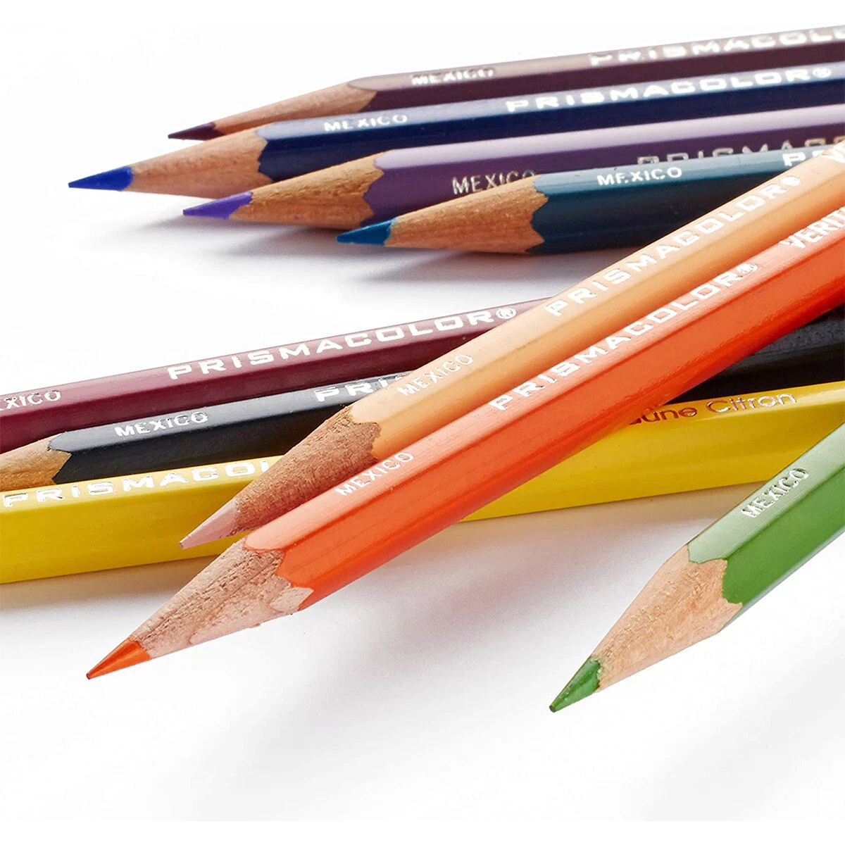 PRISMACOLOR Verithin Colored Pencils - You Choose! 27 Colors Available