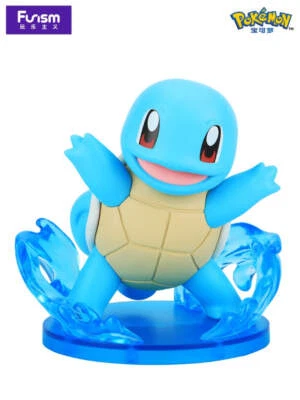 FUNISM Pokémon Medium-Sized Popular Standard Figurine - Squirtle