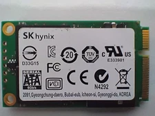 SK hynix SC308 MLC 256GB,Internal,M.2 (HFS256G39TND-N210A) Solid State Drive