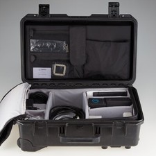 Phase one Digital back IQ380 80MP Hasselblad V Mount Super Rare item 