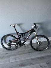 Trek Superfly 100 Al Pro Mountain Bike 