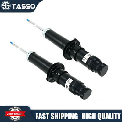 Pair Front Shock Absorbers W/MagneRide For Cadillac SLS STS AWD 2005-2010 – Gas Charged