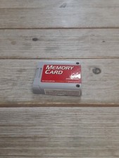 Performance Nintendo 64 After Market Memory Card