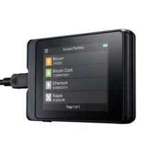 Secux W10 | Crypto Hardware Wallet | USB Port | Military Grade Crypto Encryption