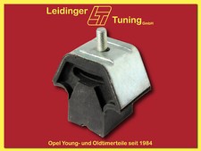 Rekord C  Motorlagerbock