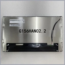 New Original LCD display monitor 1920*1080 G156HAN02.2 15.6" for Auo PLC control