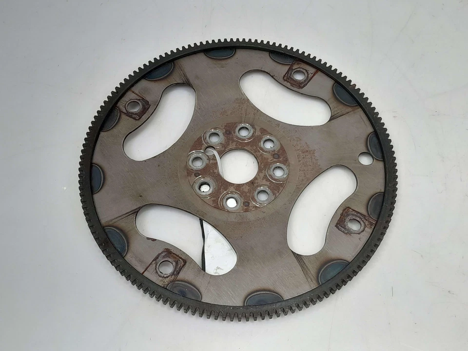 Volante automático/placa flexible GM Lacrosse SRX Outlook Traverse OEM 12597026 Foto 4 de 4