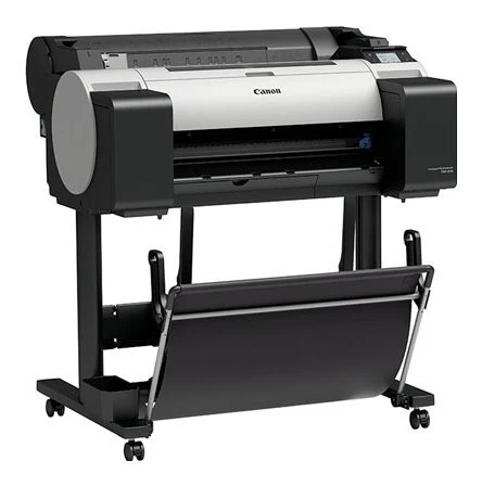 Stampante Canon Tm 200 3062C003 - Immagine 2 di 3