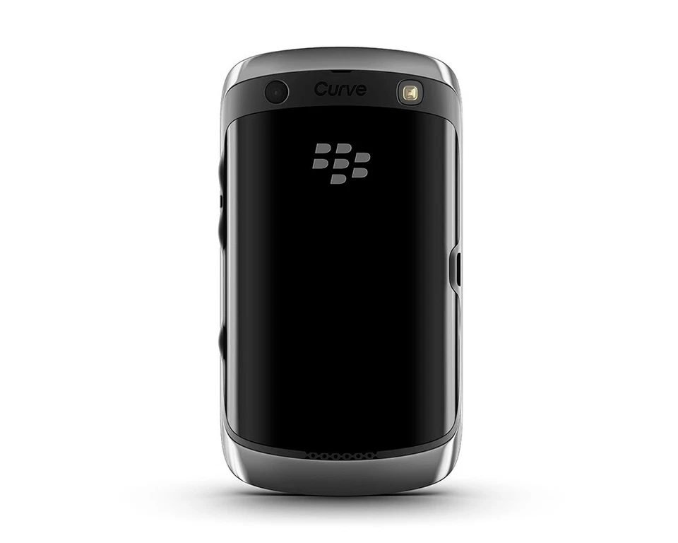 Original Blackberry Curve 9380 3.2''TFT Display 5MP WIFI BlackBerryOS Smartphone - Image 2 of 4