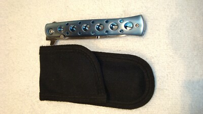 ORIGINAL BOGUSZEWSKI KNIFE