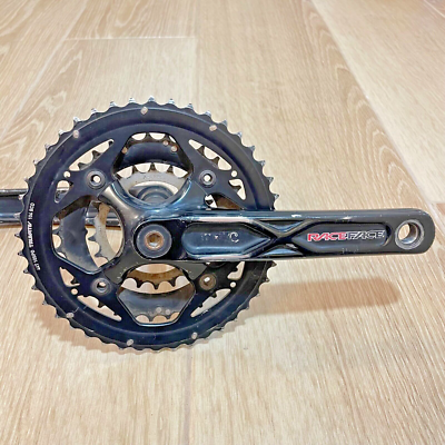 Race Face Evolve XC 9 Speed Triple Crank Chain Set 175mm | eBay