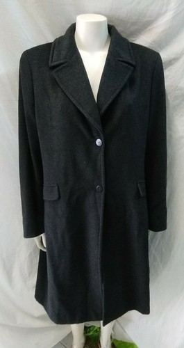cappotto donna krizia taglia 23 lana | eBay