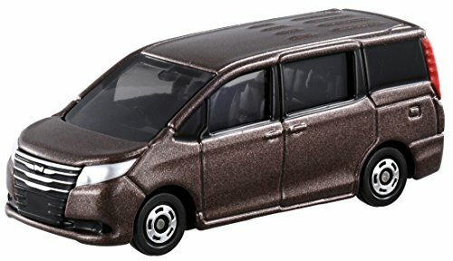 Tomica No.35 Toyota Noah (box) Miniature Car Takara Tomy | eBay