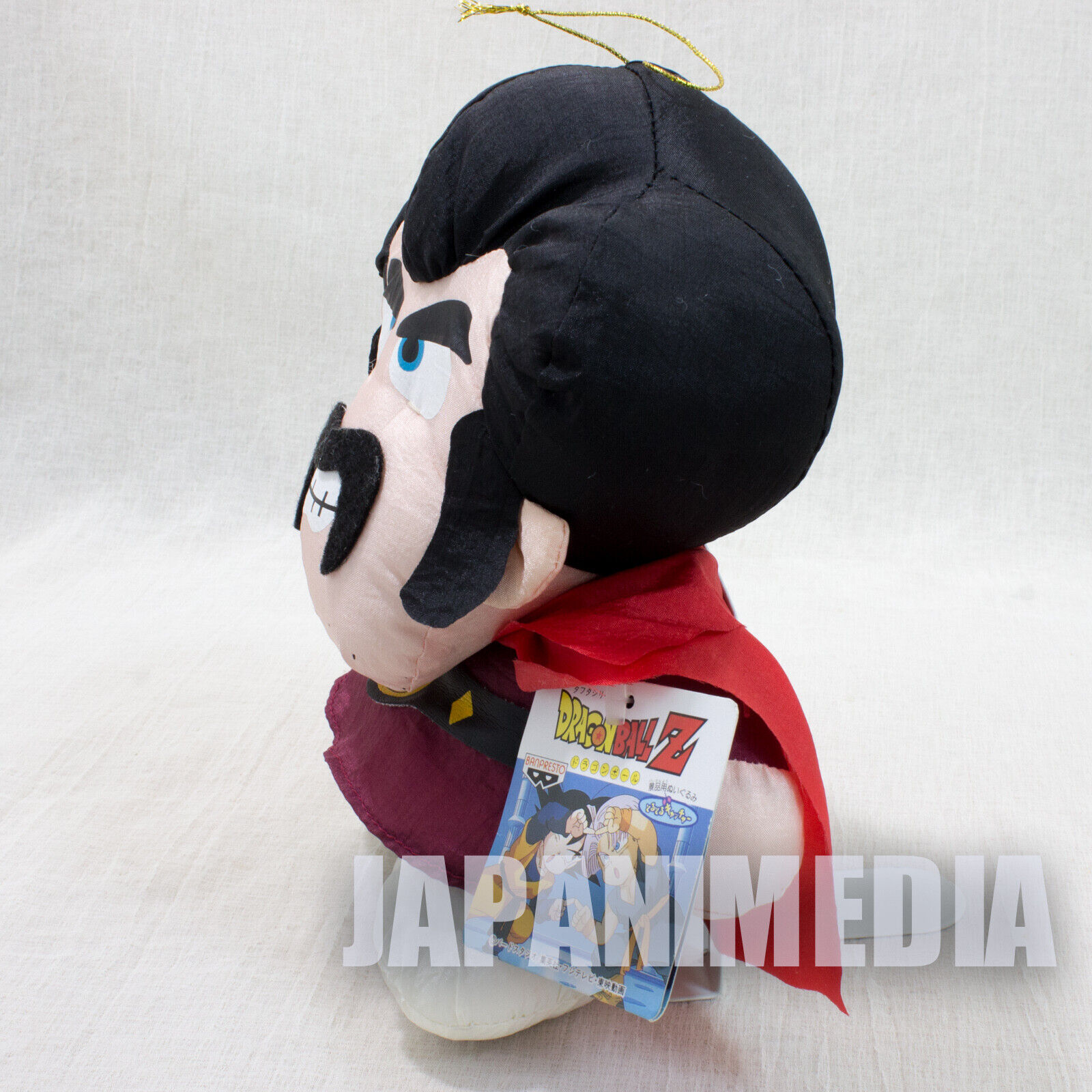 DB-118 Potekoro Mascot (M Size) 2 E Mr. Satan