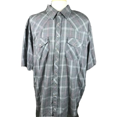 big and tall mens western clothing
